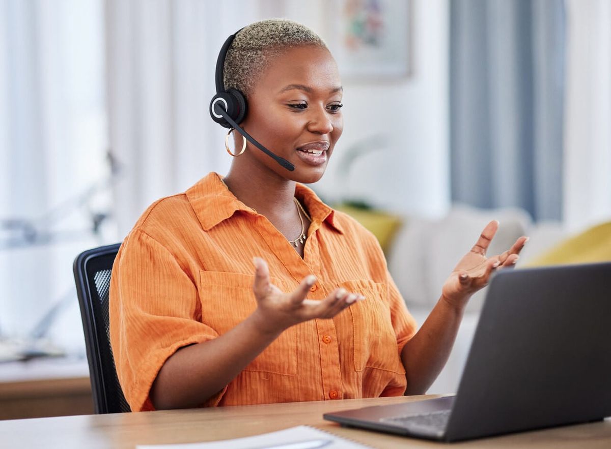 Hybrid role applicant